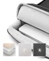 INNOSTYLE OmniProtect vodootporna torba s remenom za prijenosno računalo od 15,6–16"